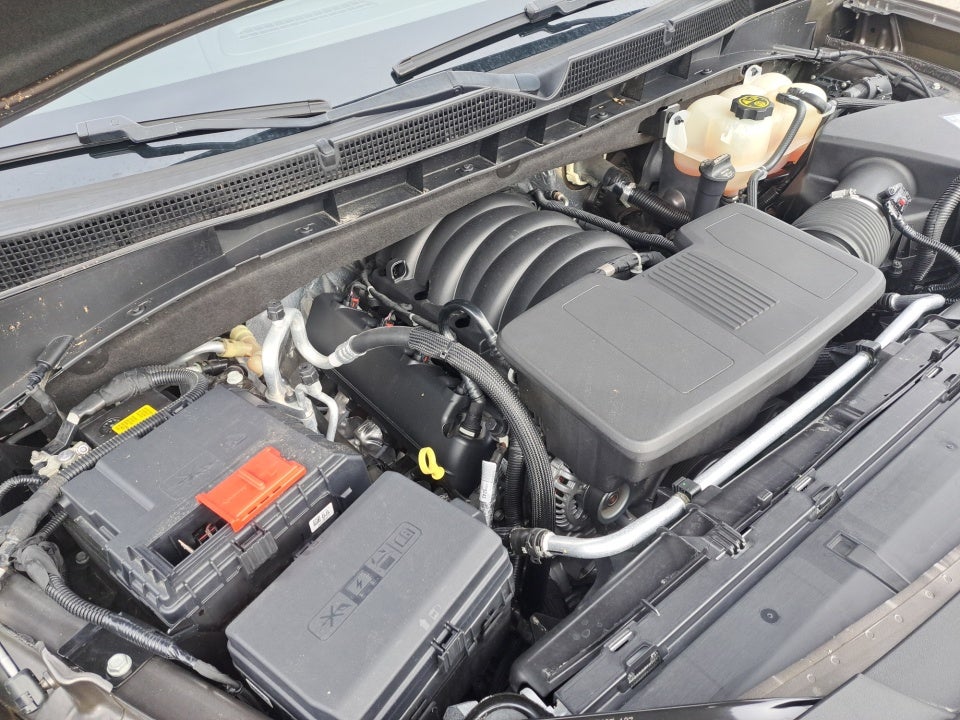 2021 GMC Yukon 4WD Denali