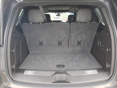 2021 GMC Yukon 4WD Denali