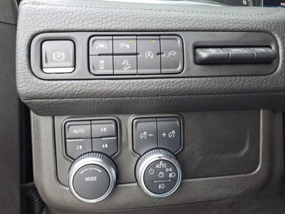 2021 GMC Yukon 4WD Denali