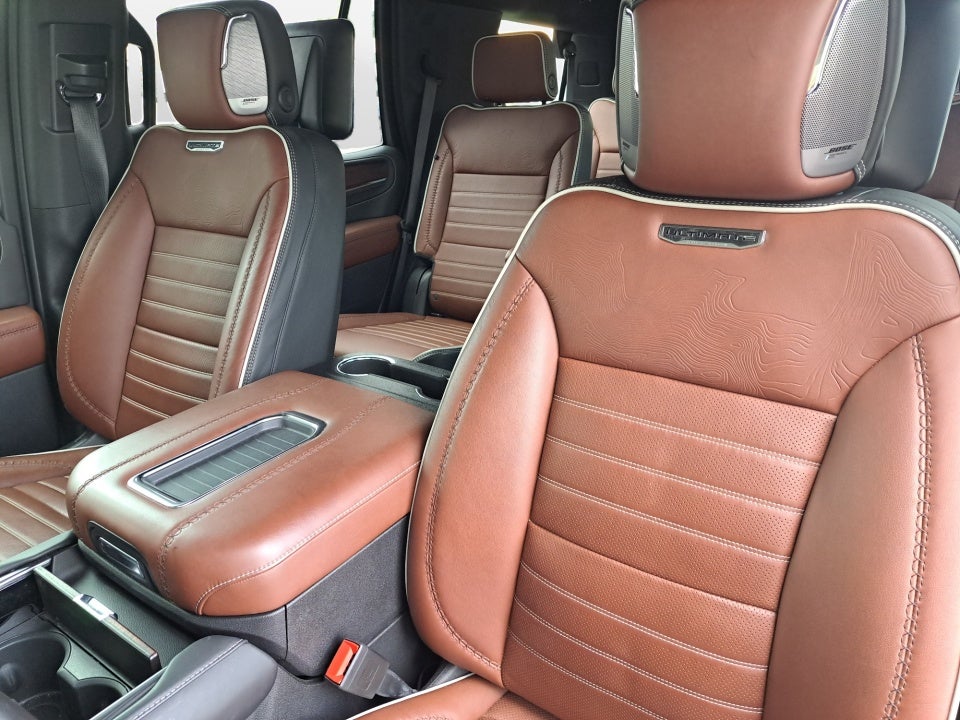 2023 GMC Yukon 4WD Denali Ultimate