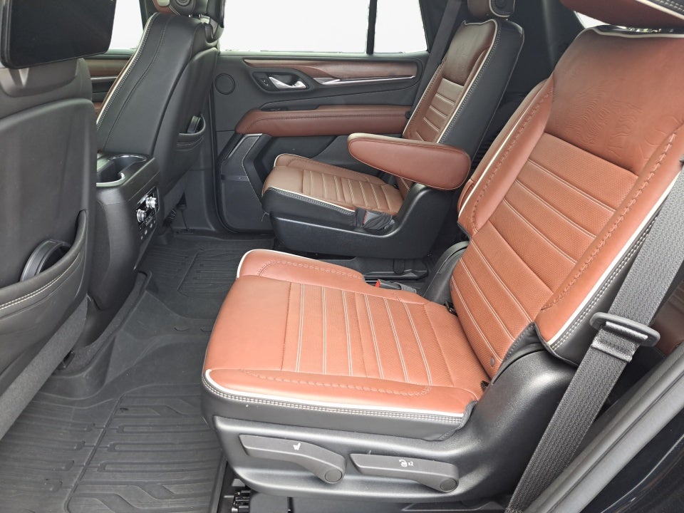 2023 GMC Yukon 4WD Denali Ultimate