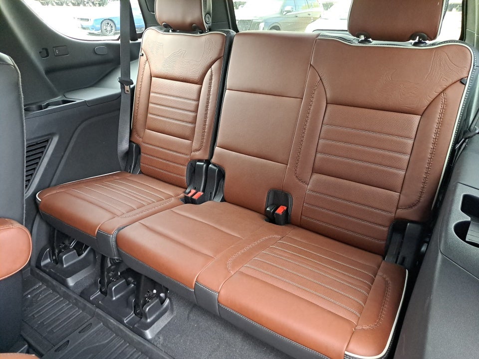 2023 GMC Yukon 4WD Denali Ultimate