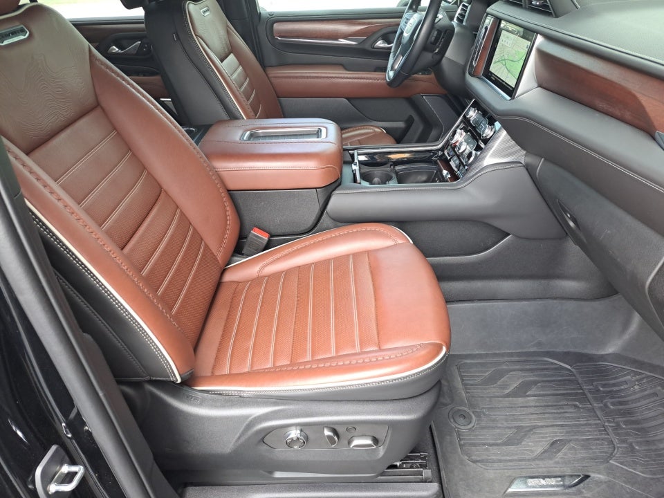 2023 GMC Yukon 4WD Denali Ultimate
