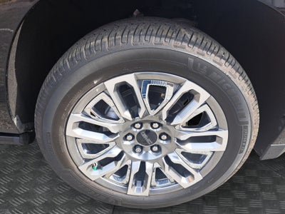 2023 GMC Yukon 4WD Denali Ultimate