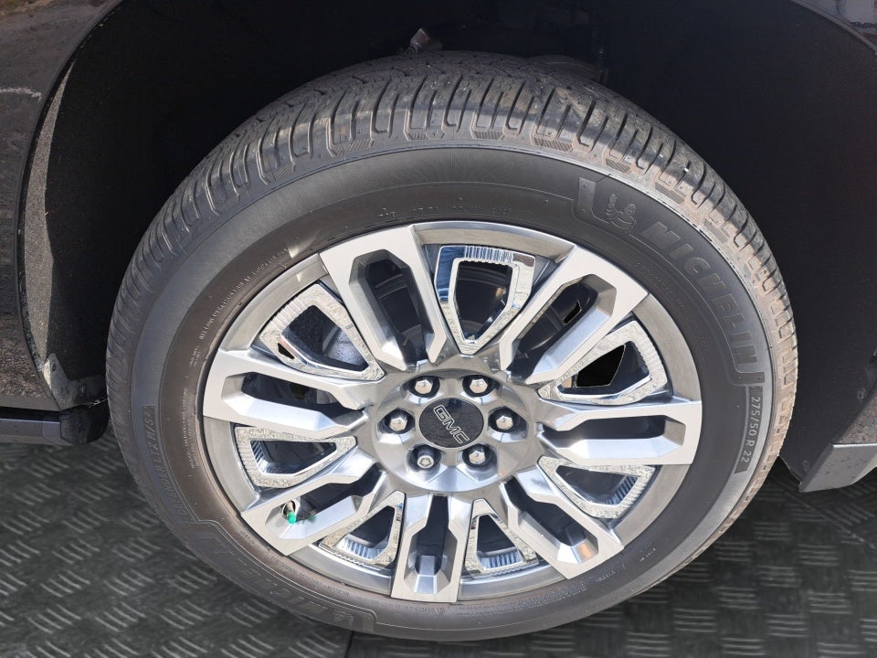 2023 GMC Yukon 4WD Denali Ultimate
