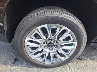 2023 GMC Yukon 4WD Denali Ultimate