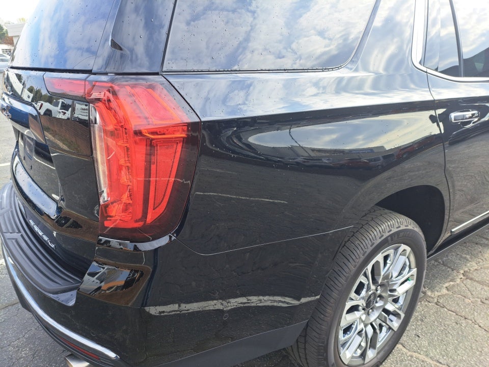 2023 GMC Yukon 4WD Denali Ultimate