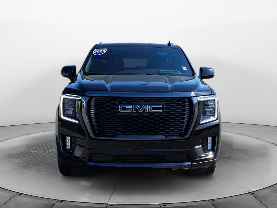 2023 GMC Yukon 4WD Denali Ultimate