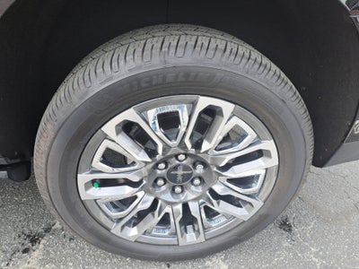 2023 GMC Yukon 4WD Denali Ultimate