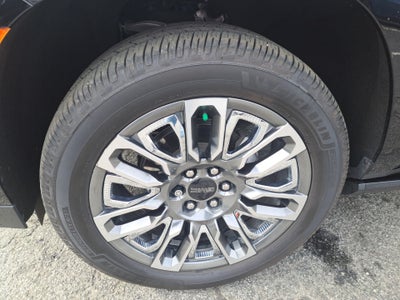 2023 GMC Yukon 4WD Denali Ultimate