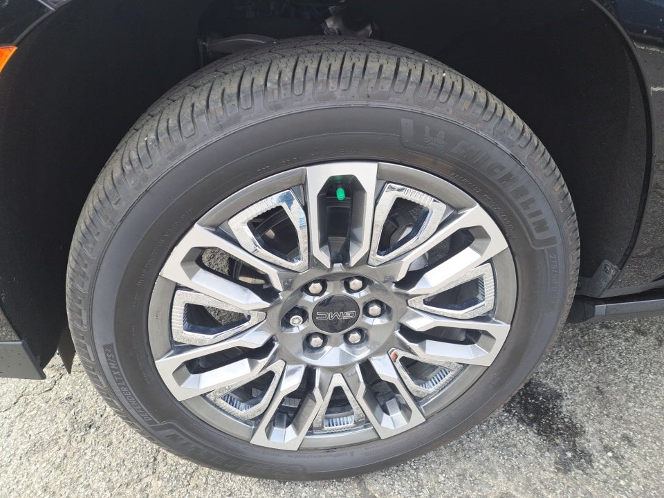 2023 GMC Yukon 4WD Denali Ultimate