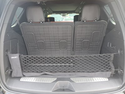 2023 GMC Yukon 4WD Denali Ultimate