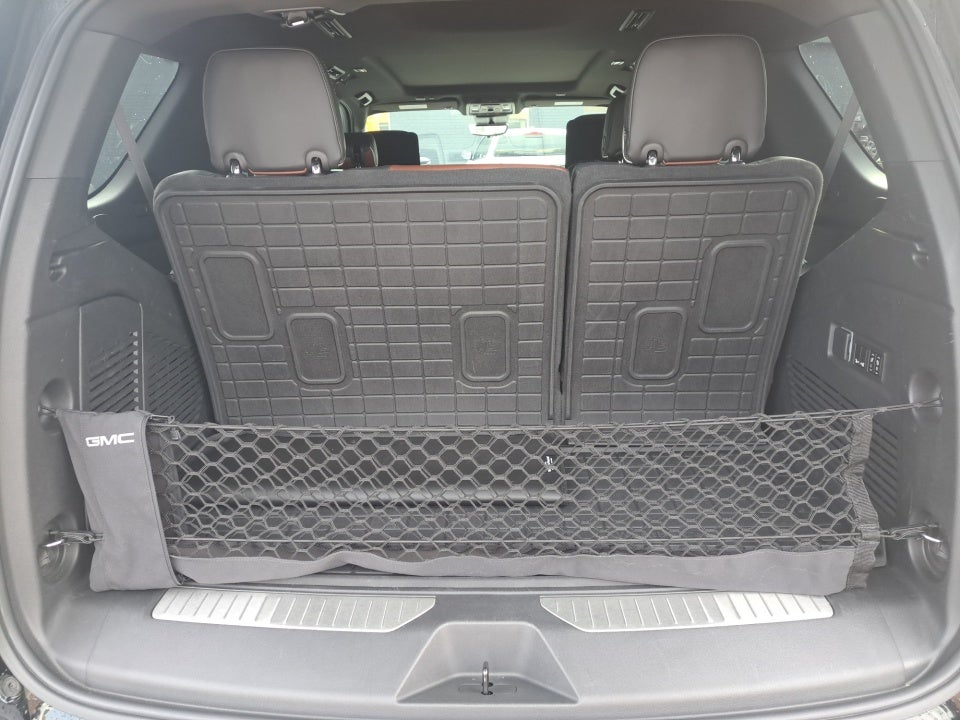 2023 GMC Yukon 4WD Denali Ultimate