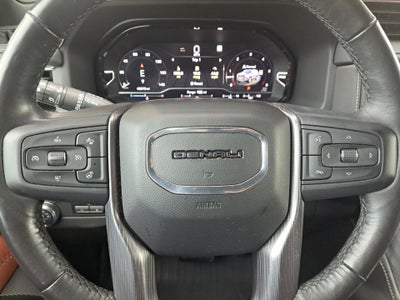2023 GMC Yukon 4WD Denali Ultimate