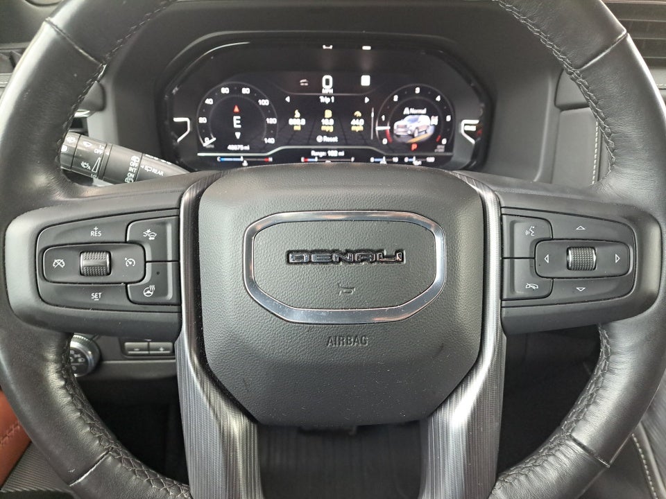 2023 GMC Yukon 4WD Denali Ultimate