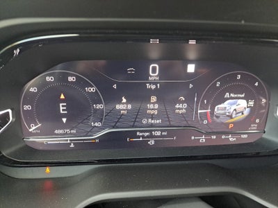 2023 GMC Yukon 4WD Denali Ultimate