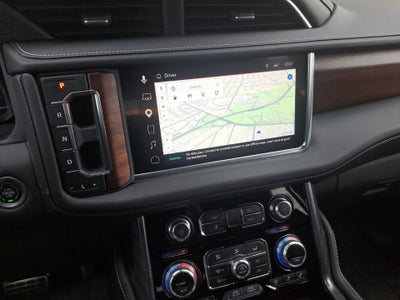 2023 GMC Yukon 4WD Denali Ultimate