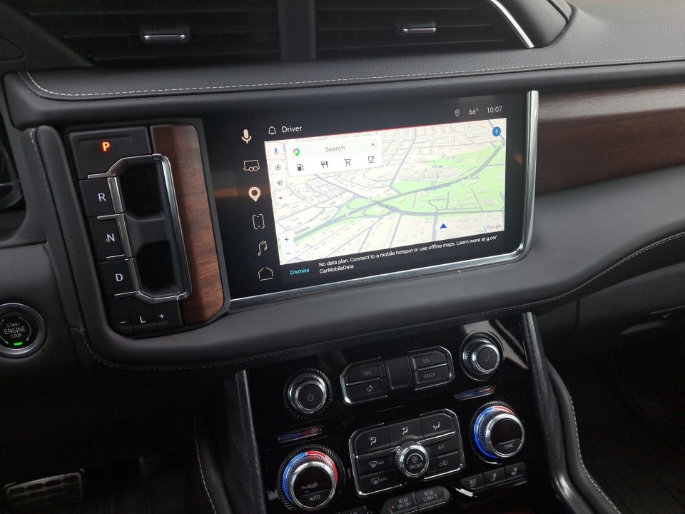 2023 GMC Yukon 4WD Denali Ultimate