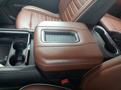 2023 GMC Yukon 4WD Denali Ultimate