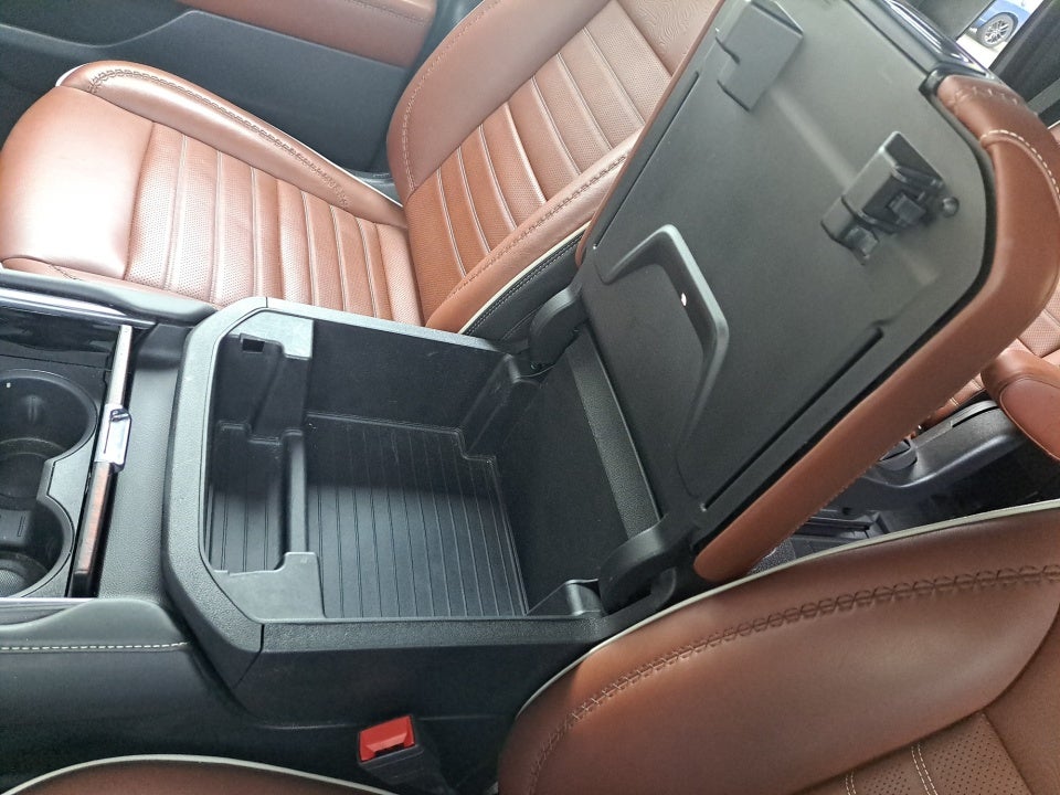 2023 GMC Yukon 4WD Denali Ultimate