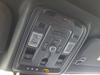 2023 GMC Yukon 4WD Denali Ultimate