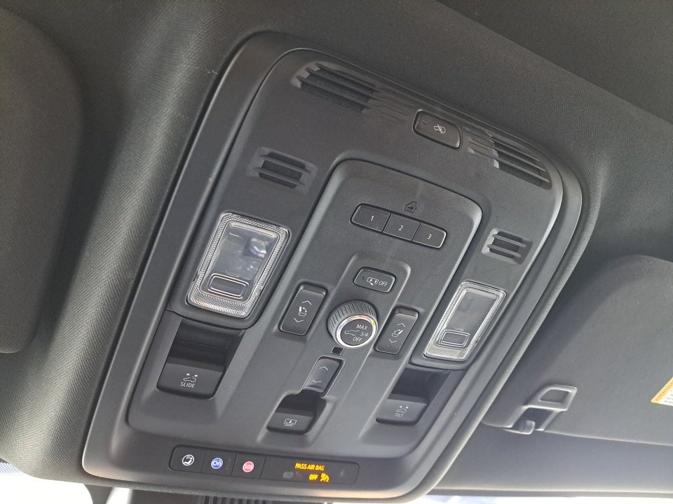 2023 GMC Yukon 4WD Denali Ultimate