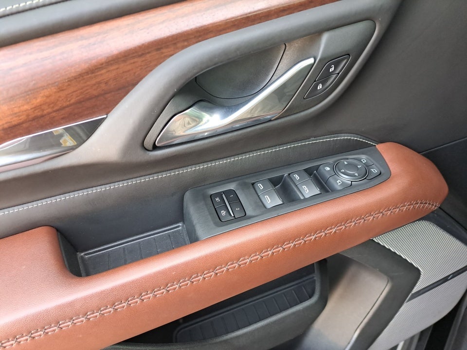 2023 GMC Yukon 4WD Denali Ultimate