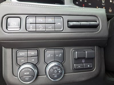 2023 GMC Yukon 4WD Denali Ultimate