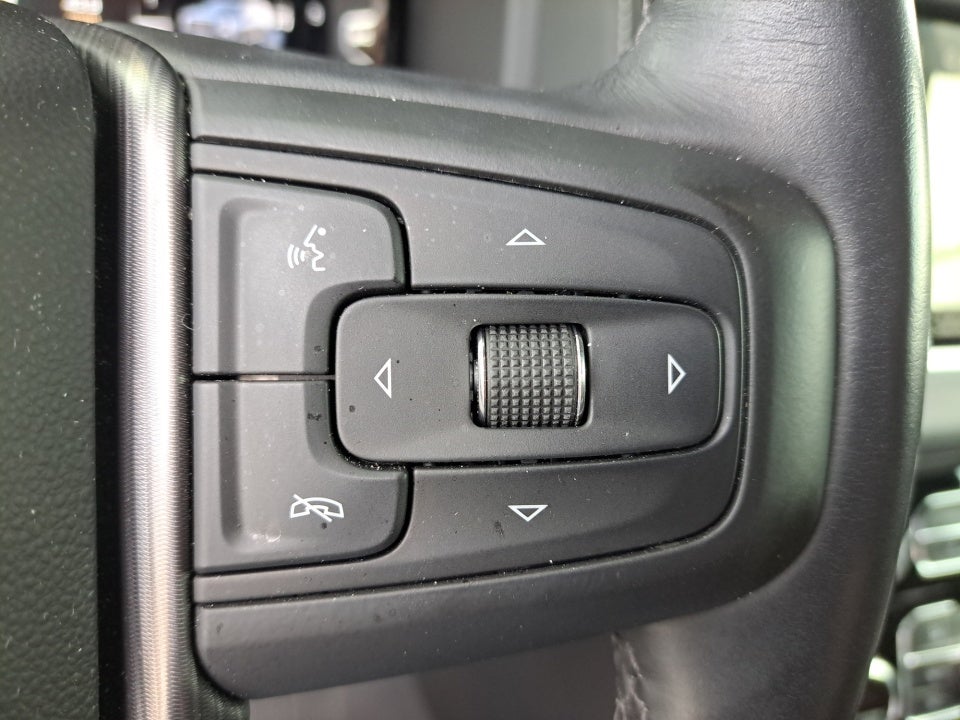 2023 GMC Yukon 4WD Denali Ultimate