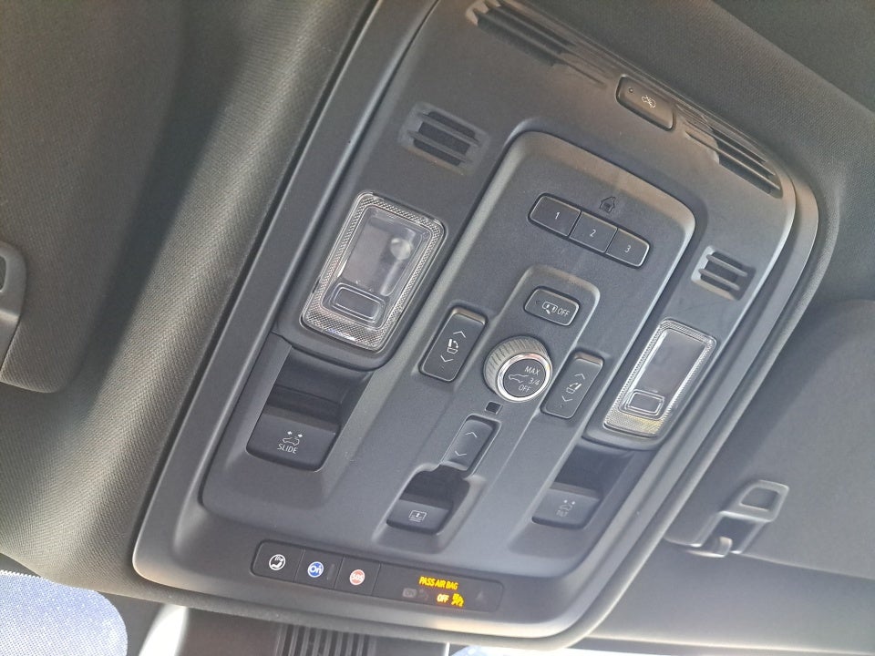 2023 GMC Yukon 4WD Denali Ultimate