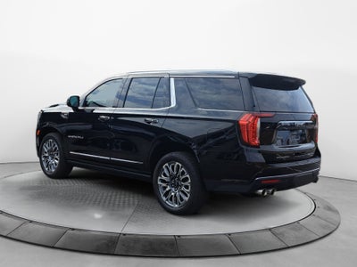 2023 GMC Yukon 4WD Denali Ultimate