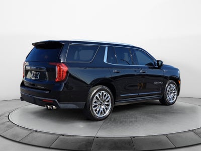 2023 GMC Yukon 4WD Denali Ultimate