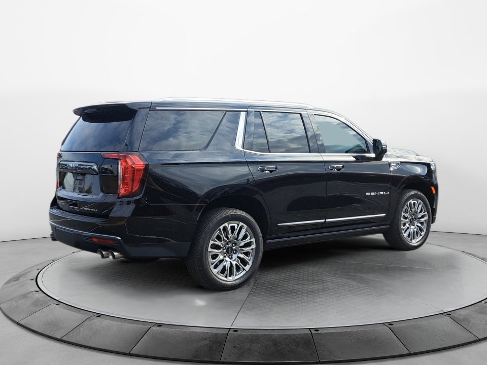 2023 GMC Yukon 4WD Denali Ultimate