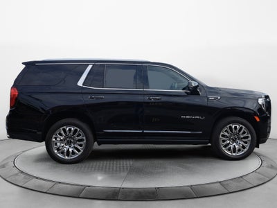 2023 GMC Yukon 4WD Denali Ultimate