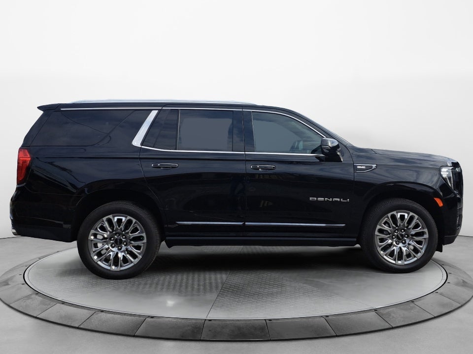 2023 GMC Yukon 4WD Denali Ultimate