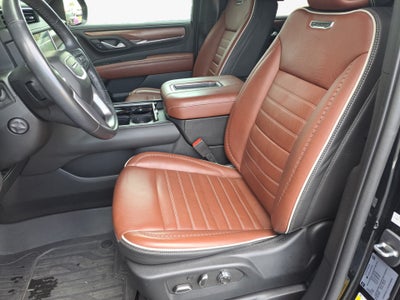 2023 GMC Yukon 4WD Denali Ultimate