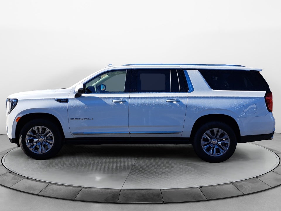 2024 GMC Yukon XL 4WD Denali