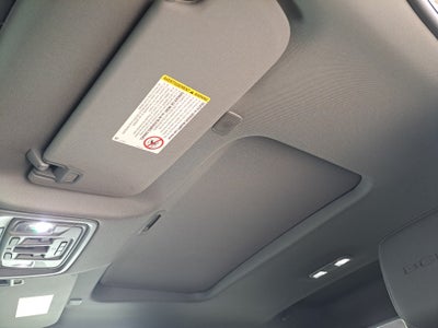 2022 GMC Sierra 2500HD 4WD Crew Cab Standard Bed Denali