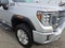 2022 GMC Sierra 2500HD 4WD Crew Cab Standard Bed Denali
