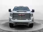 2022 GMC Sierra 2500HD 4WD Crew Cab Standard Bed Denali