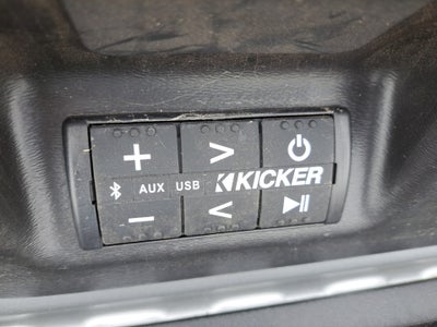 2022 GMC Sierra 2500HD 4WD Crew Cab Standard Bed Denali