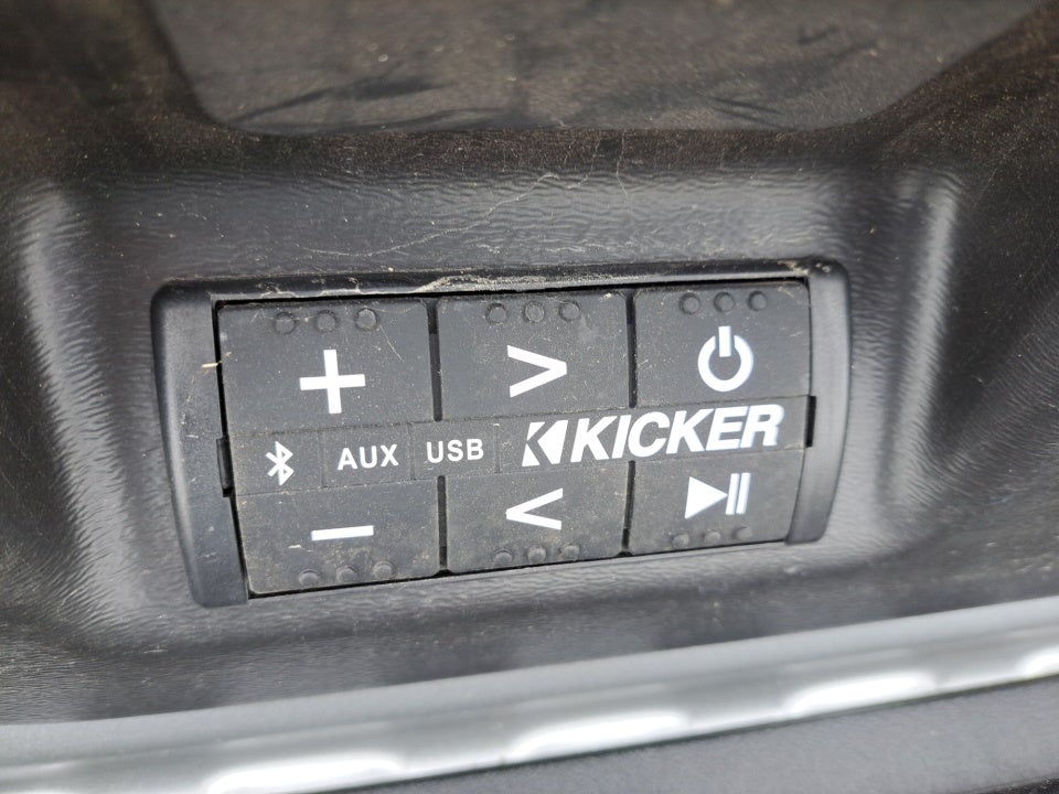 2022 GMC Sierra 2500HD 4WD Crew Cab Standard Bed Denali