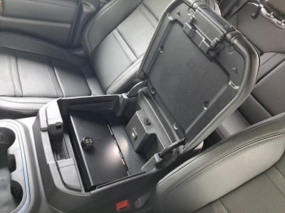 2022 GMC Sierra 2500HD 4WD Crew Cab Standard Bed Denali