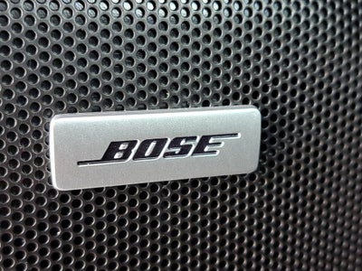 2022 GMC Sierra 2500HD 4WD Crew Cab Standard Bed Denali