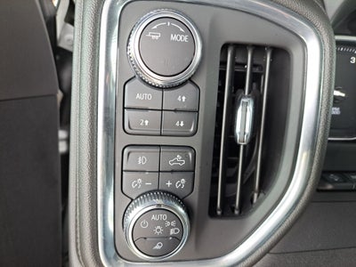 2022 GMC Sierra 2500HD 4WD Crew Cab Standard Bed Denali