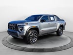 2025 GMC Canyon 4WD AT4