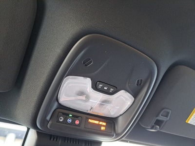 2025 GMC Canyon 4WD AT4