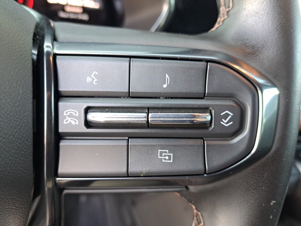 2025 GMC Canyon 4WD AT4