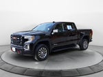 2021 GMC Sierra 1500 4WD Crew Cab Short Box AT4