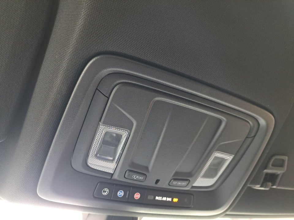 2021 GMC Sierra 1500 4WD Crew Cab Short Box AT4